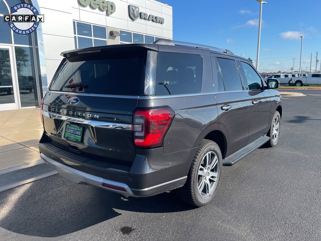 Used 2024 Ford Expedition Limited image 5