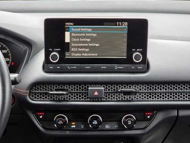 Used 2024 Honda HR-V Sport image 27