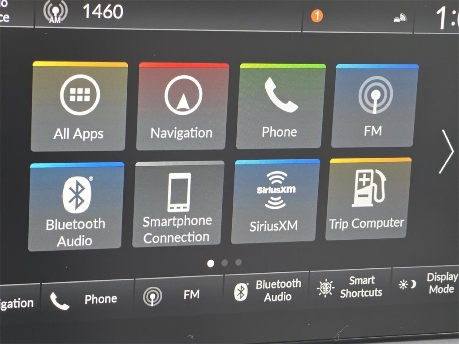 New 2025 Honda Pilot Touring image 33