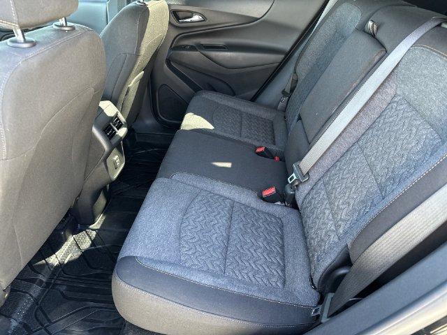 Certified 2022 Chevrolet Equinox LT AWD/4WD image 33