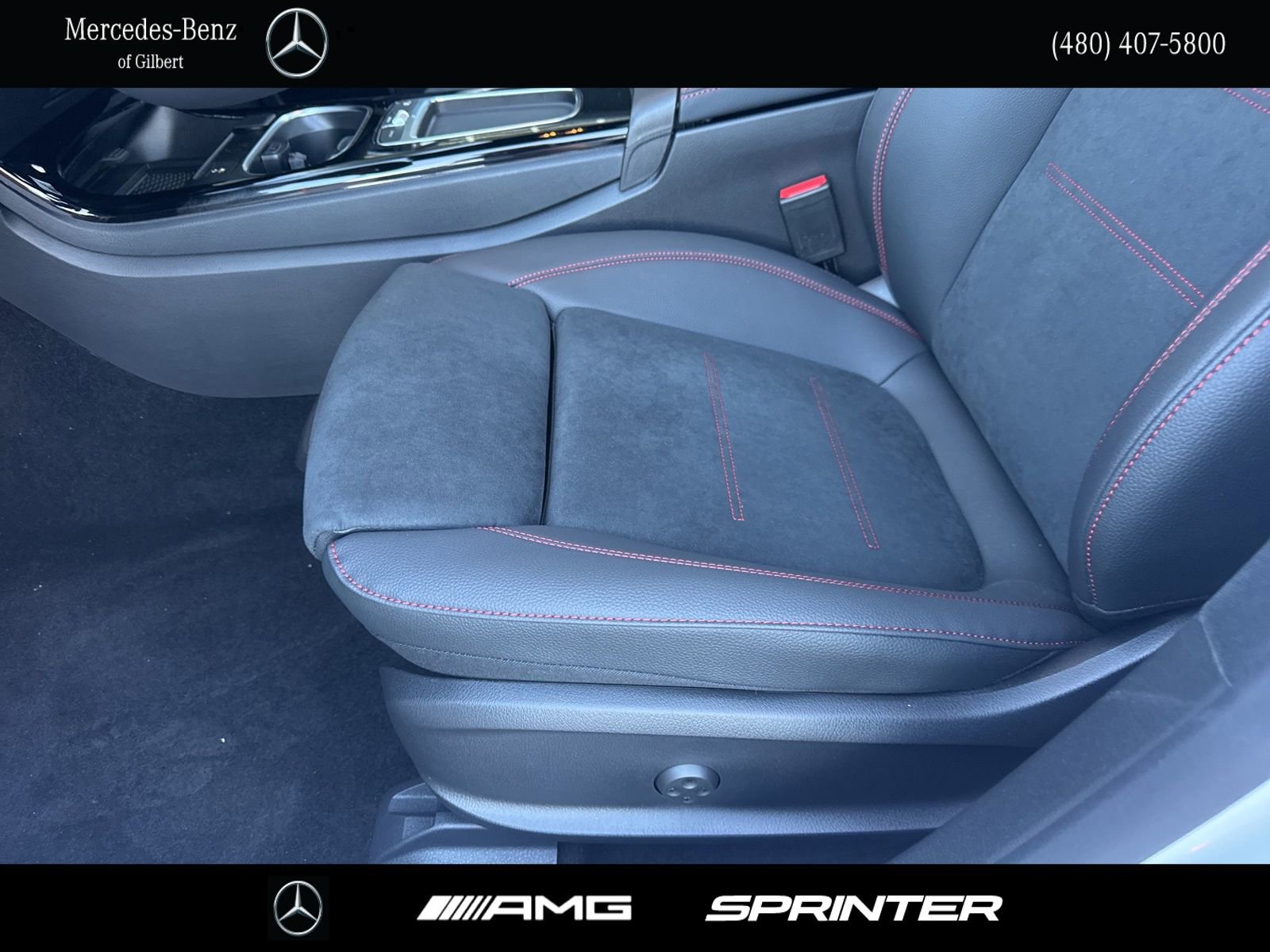 New 2026 Mercedes-Benz CLA 45 AMG S 4MATIC image 16