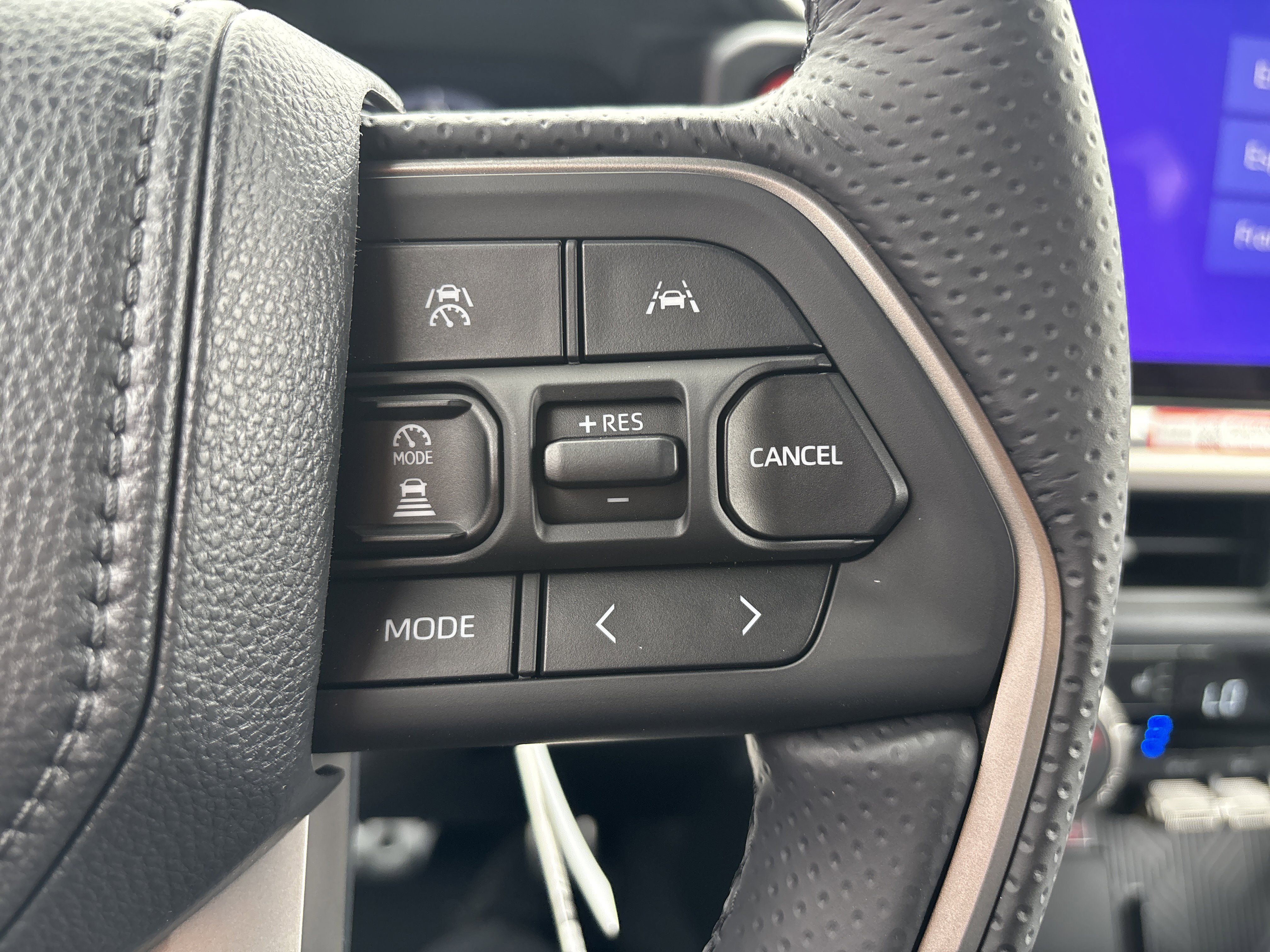 New 2026 Toyota 4Runner TRD Sport Premium AWD/4WD image 19