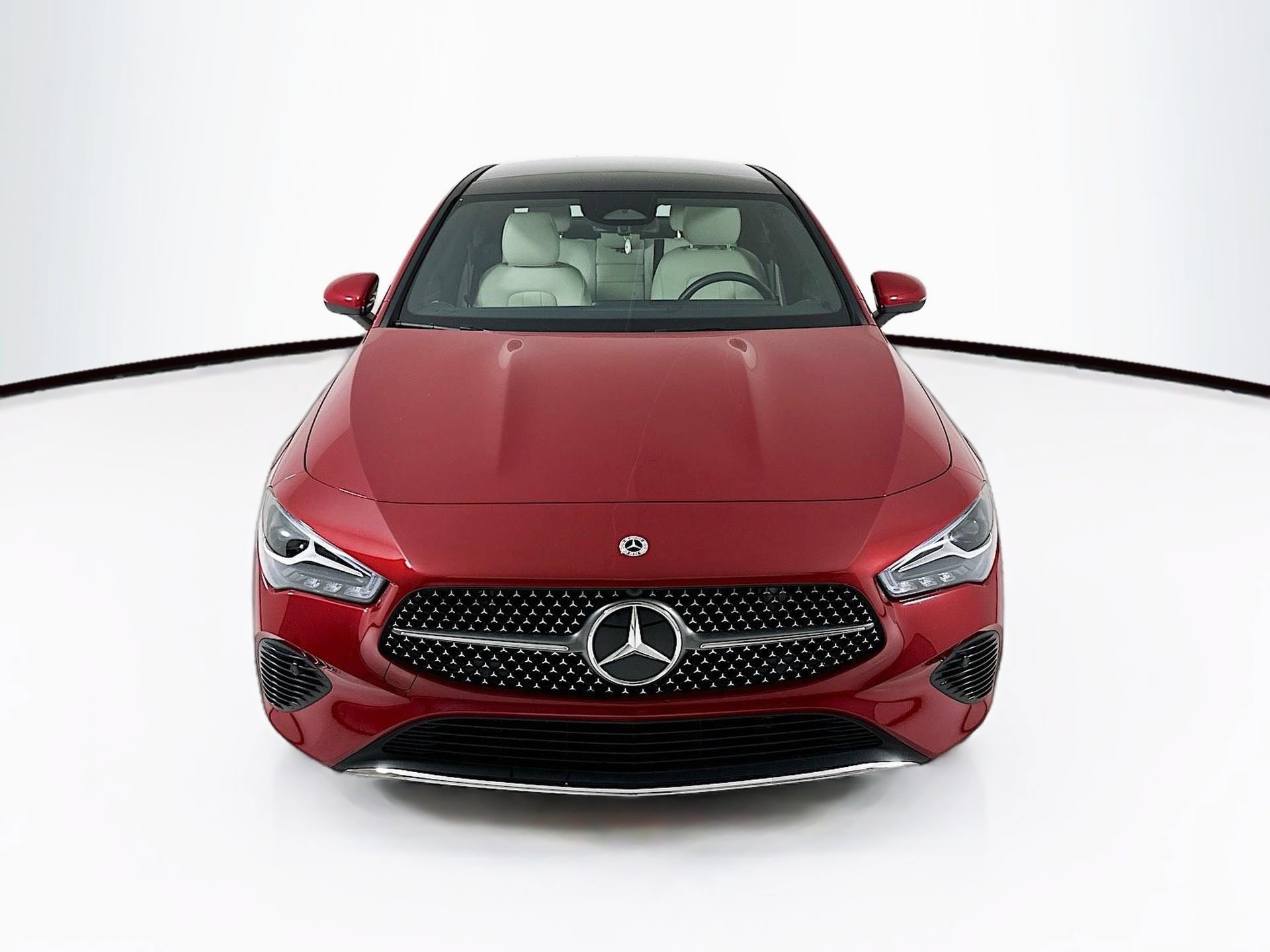 Used 2026 Mercedes-Benz CLA 250 image 2