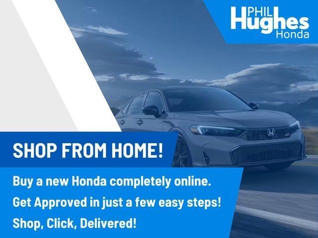Certified 2025 Honda Civic Type R image 14
