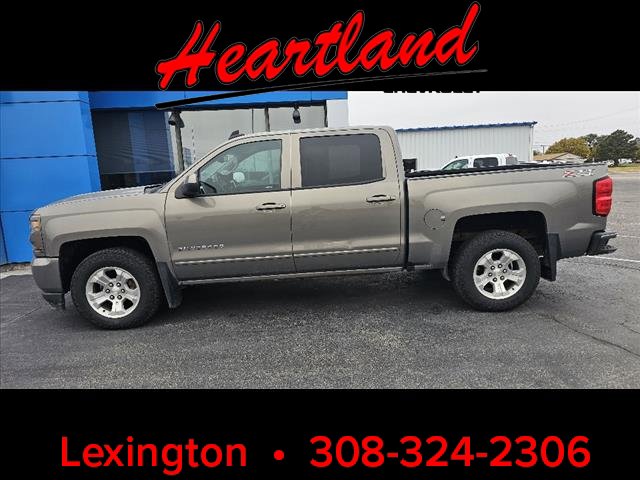 Used 2017 Ford Edge SEL w/ Equipment Group 201A image 1