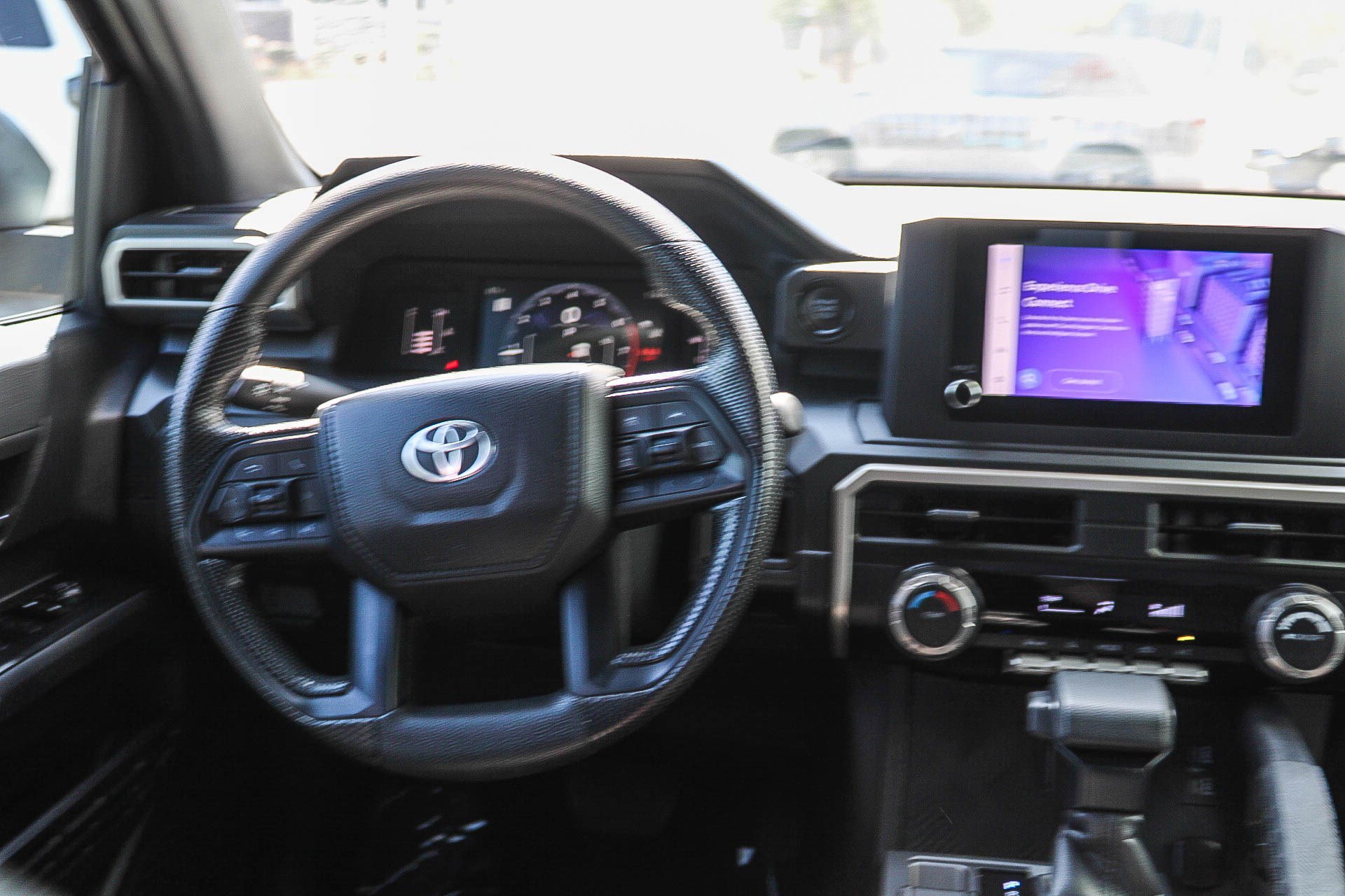 Certified 2024 Toyota Tacoma SR w/ SR Upgrade Package RWD image 15