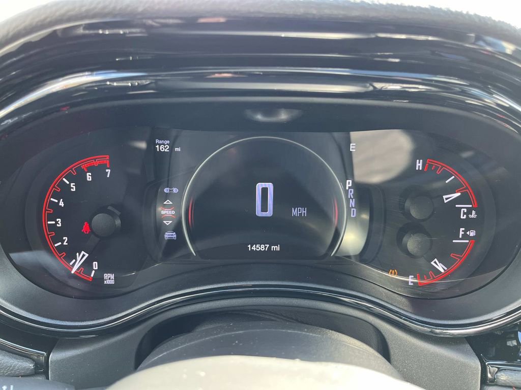 Used 2024 Dodge Durango R/T image 40
