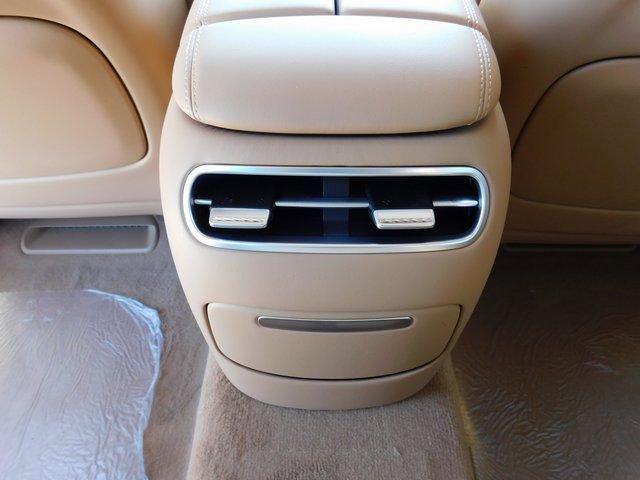 New 2026 Genesis G90 3.5T image 9