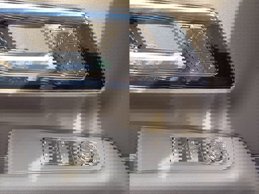 New 2026 Chevrolet Tahoe RST w/ Sun And Tow Package image 10