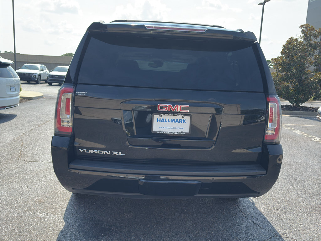 Used 2019 GMC Yukon XL SLT w/ Open Road Package RWD image 6