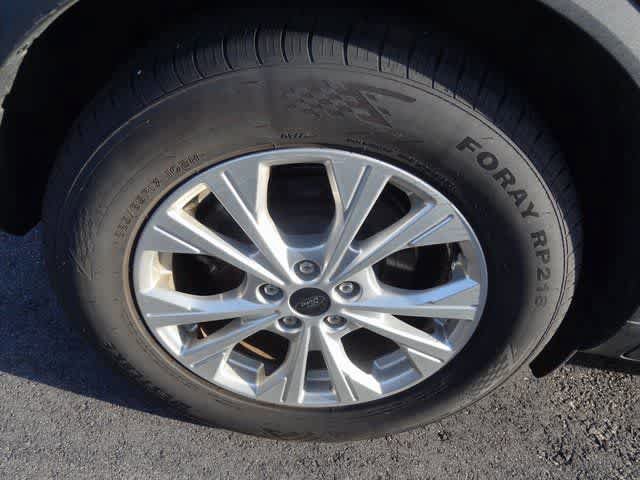 Used 2024 Ford Escape Active FWD image 11