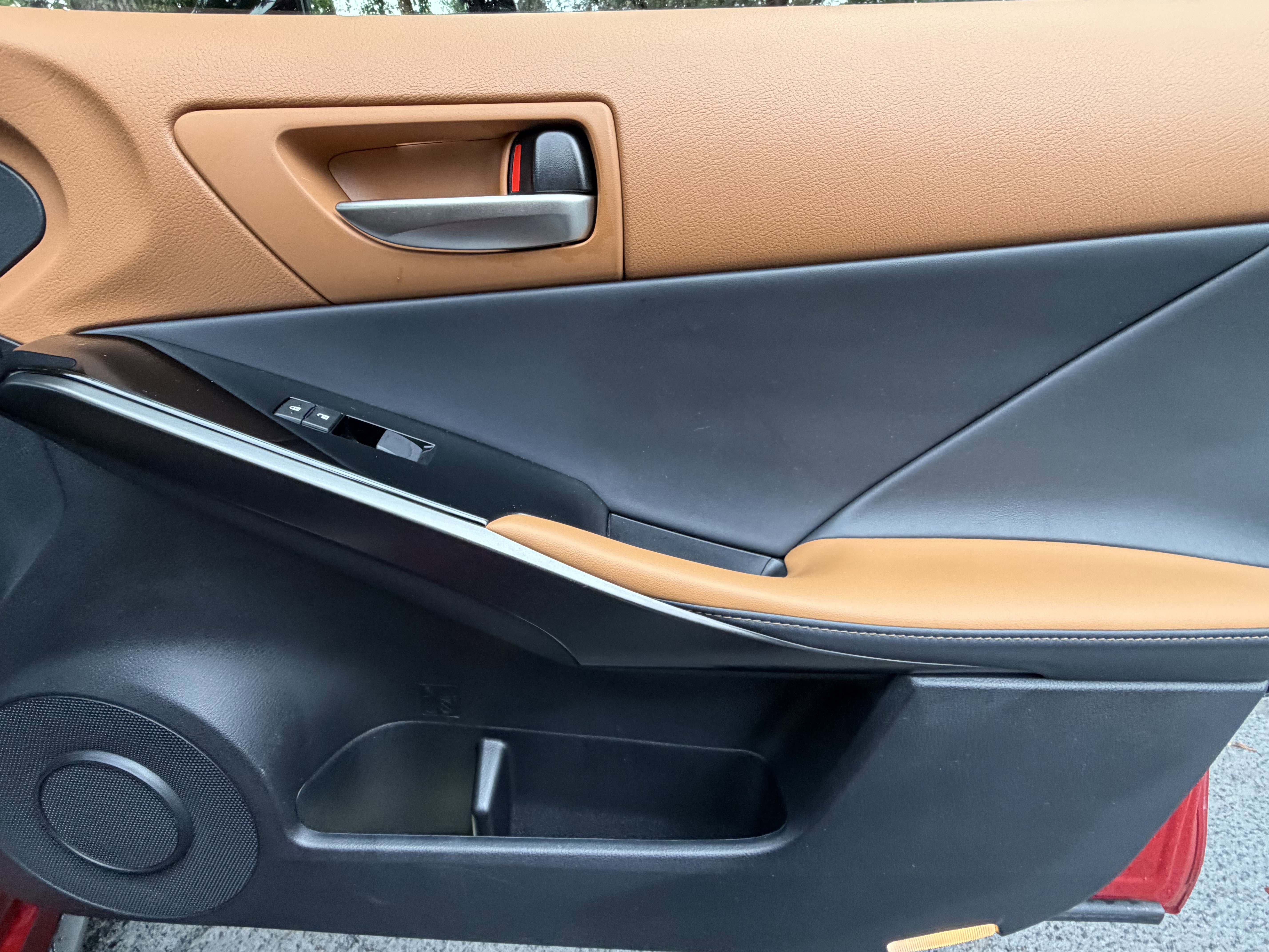 Certified 2024 Lexus IS 300 w/ Comfort Package RWD image 43