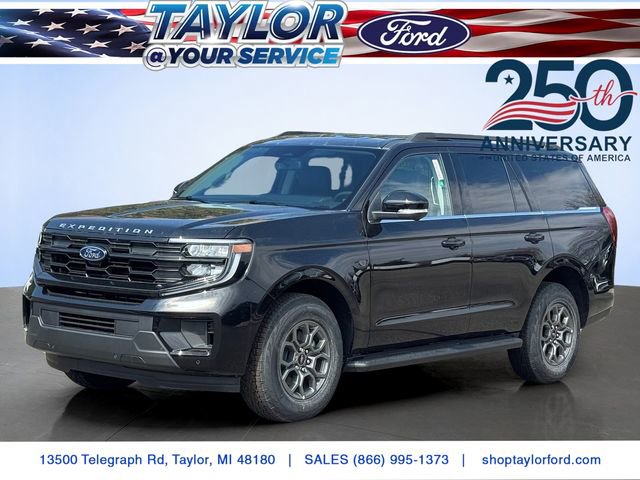 New 2026 Ford Expedition Active AWD/4WD image 1
