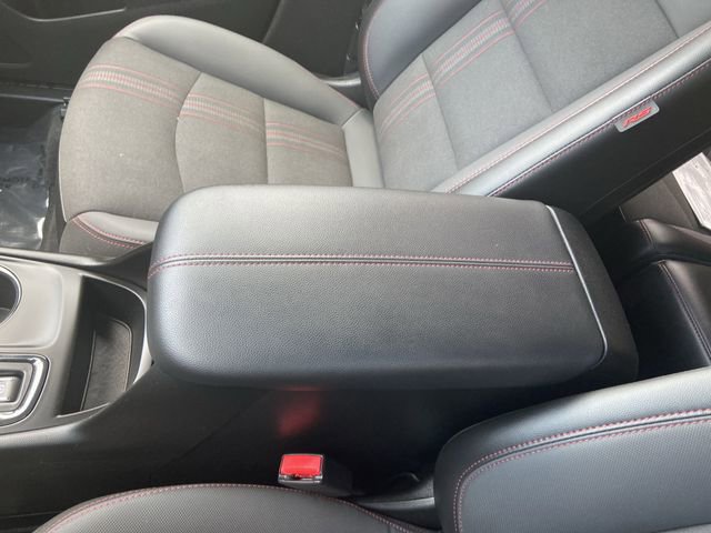 Used 2022 Chevrolet Equinox RS image 20