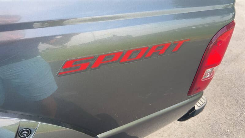 Used 2008 Ford Ranger Sport RWD image 12