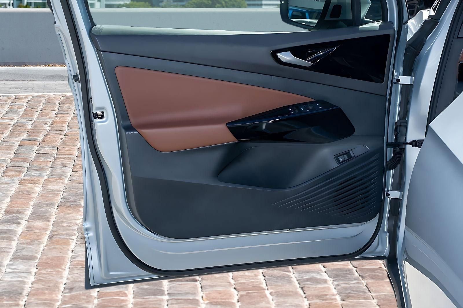 Used 2021 Volkswagen ID.4 Pro S image 11