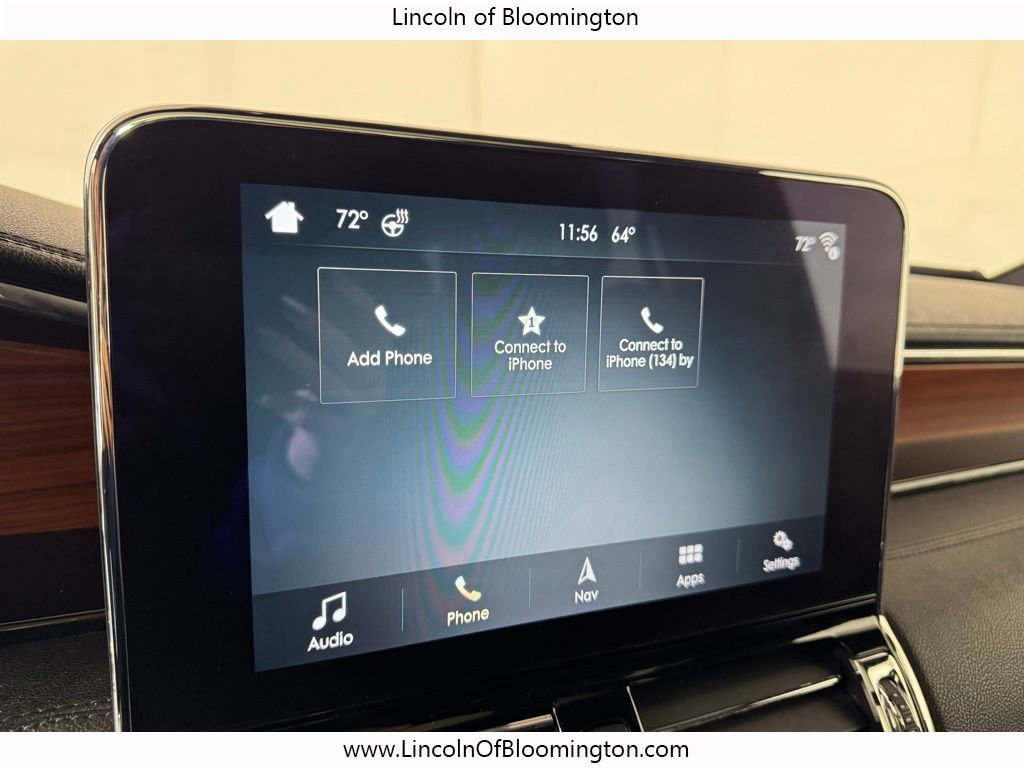 Used 2019 Lincoln Navigator L Reserve image 48