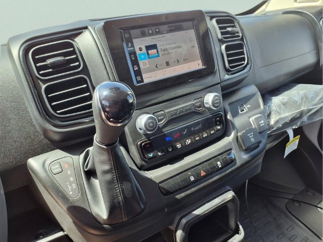New 2026 RAM ProMaster 1500 w/ Convenience Group FWD image 18