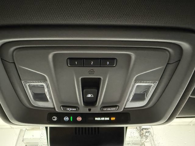 Used 2024 Chevrolet Silverado 1500 LT w/ Leather Package RWD image 24