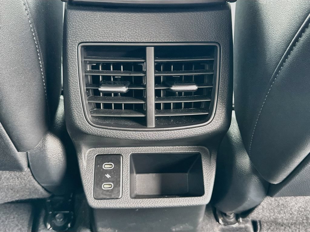 Certified 2026 Kia Seltos EX w/ EX Sunroof Package AWD/4WD image 29