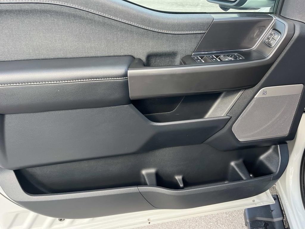 Used 2024 Ford F150 Lariat w/ Bed Utility Package image 25