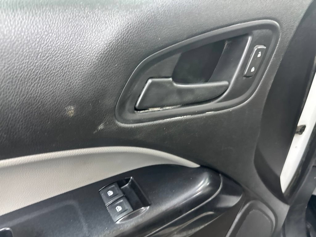 Used 2017 Chevrolet Colorado W/T RWD image 34