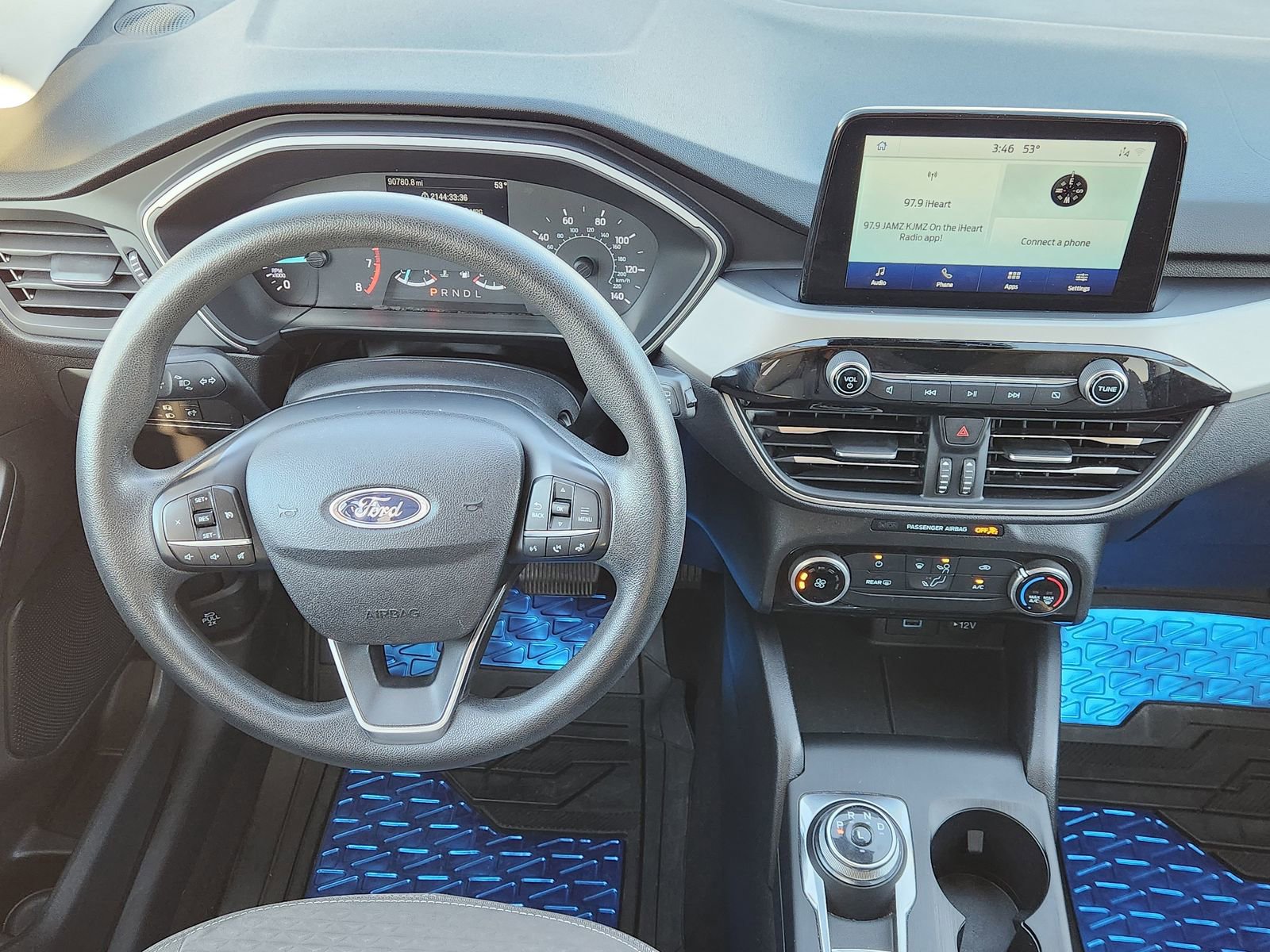 Used 2022 Ford Escape SE image 31