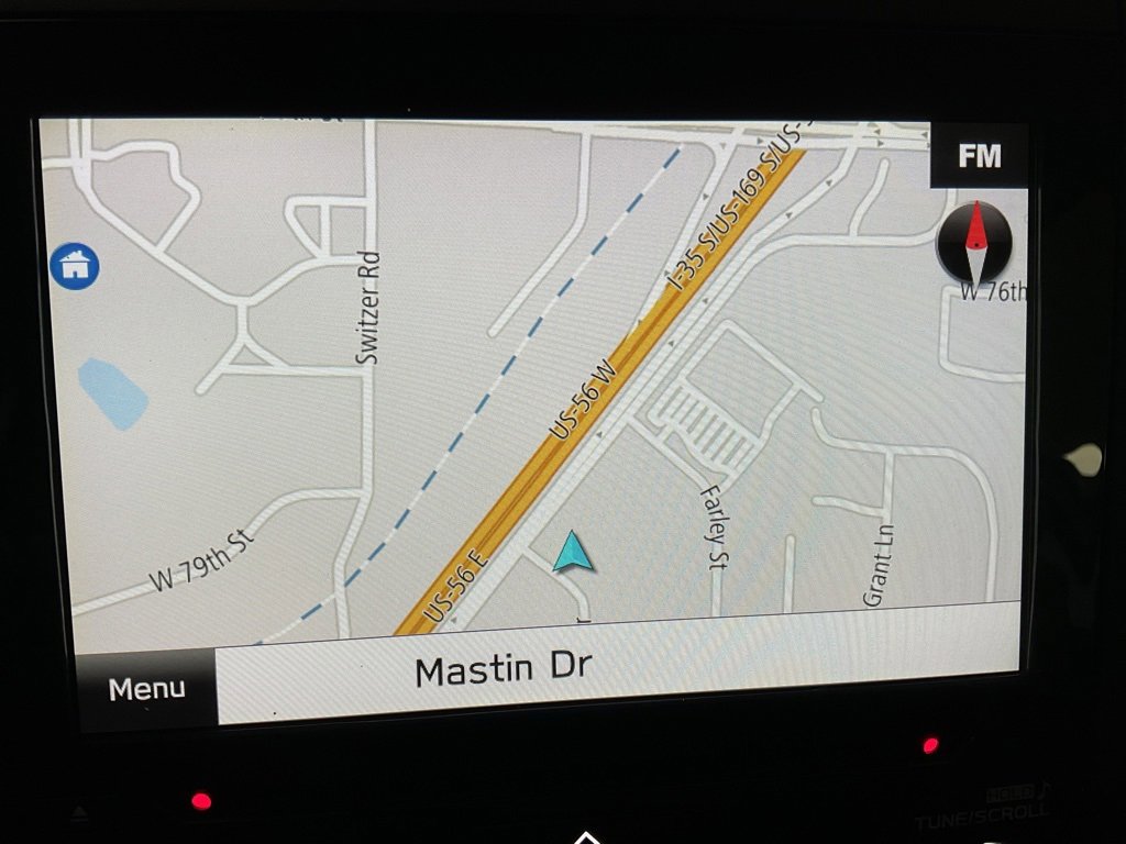 Used 2019 Subaru Forester Touring image 17