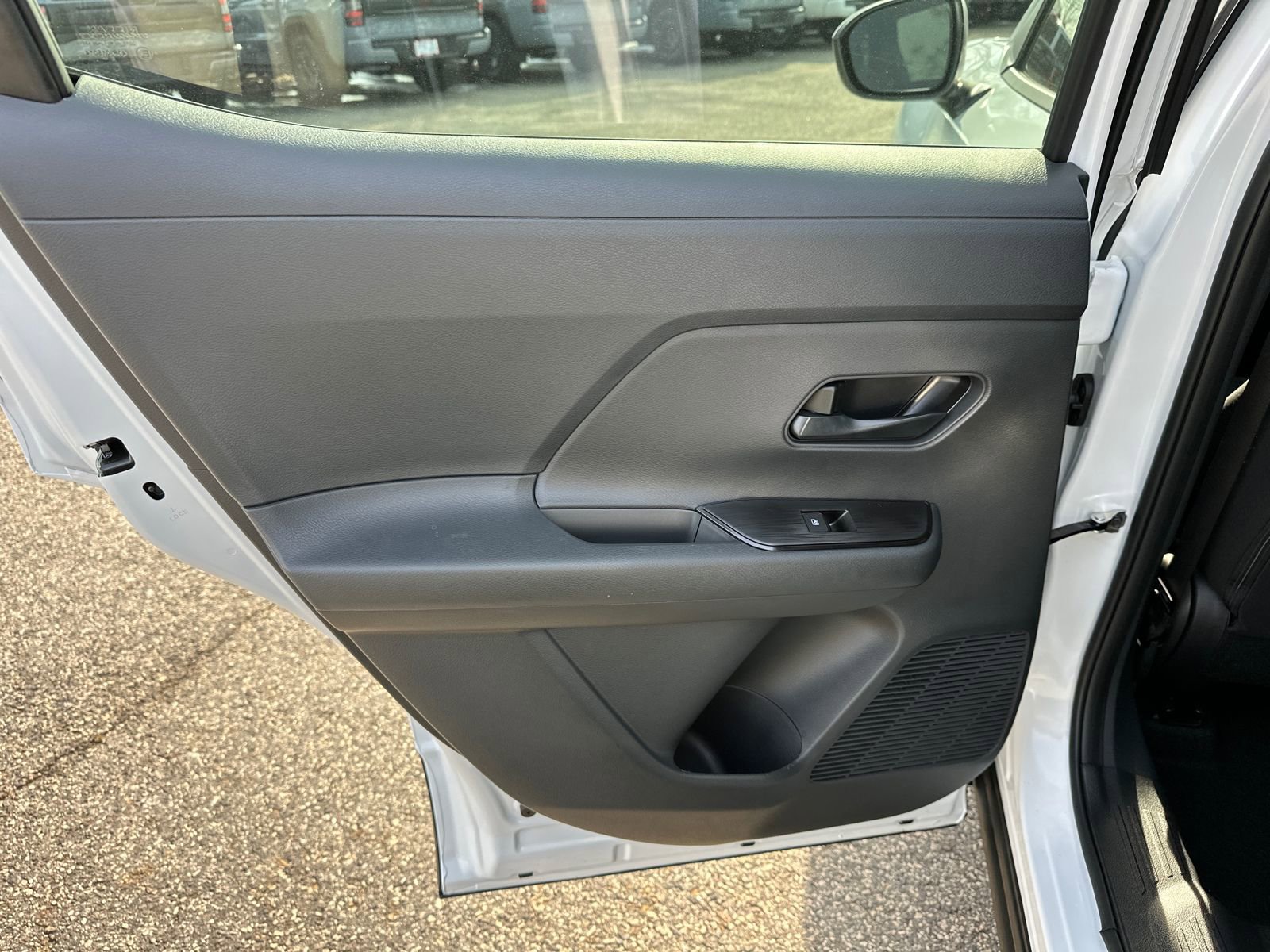 New 2026 Nissan Kicks S image 21