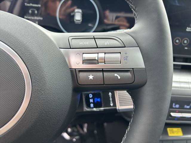 New 2026 Hyundai Kona Limited image 15