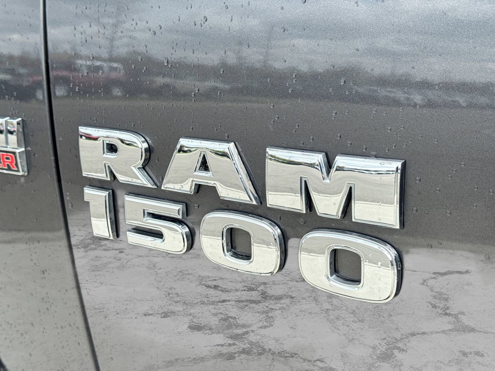 Used 2017 RAM 1500 Sport AWD/4WD image 15