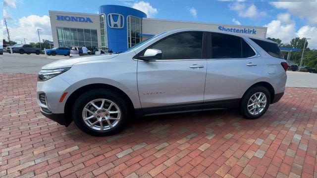 Used 2022 Chevrolet Equinox LT FWD image 7