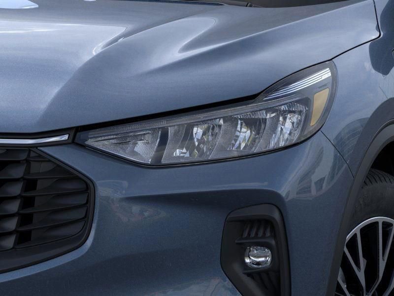 New 2025 Ford Escape SE image 18