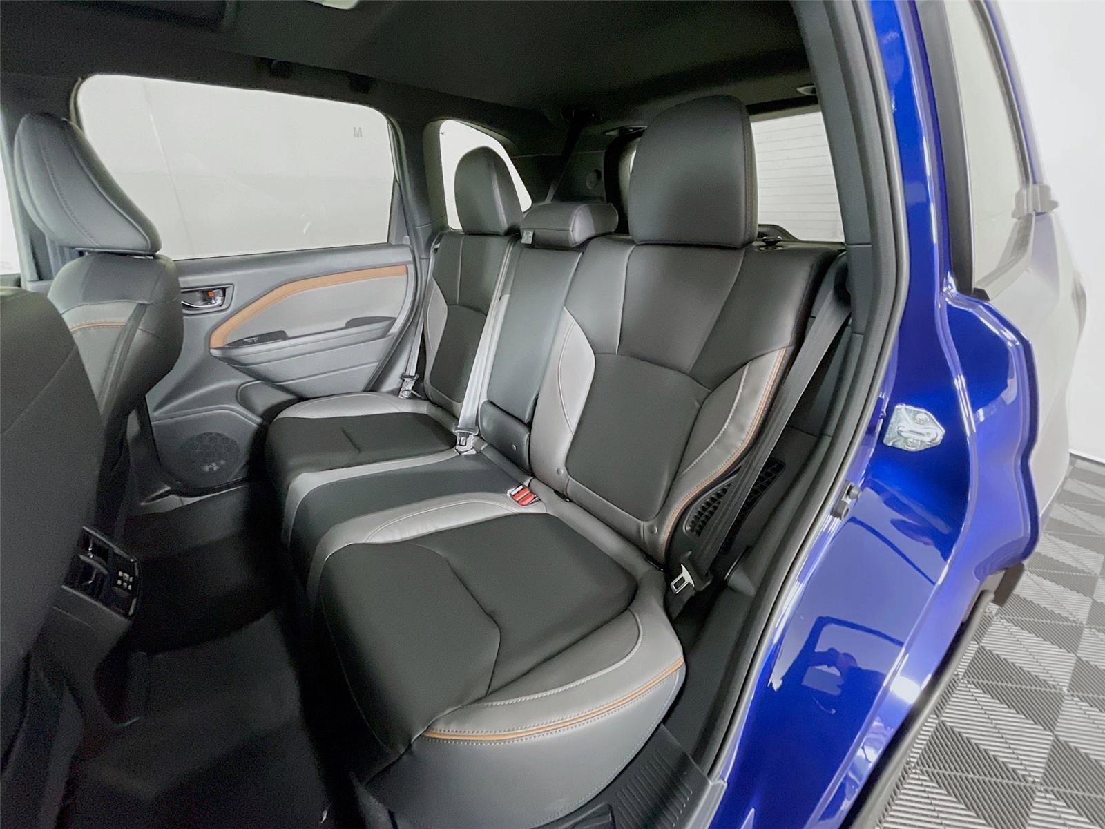 New 2025 Subaru Forester Sport image 20