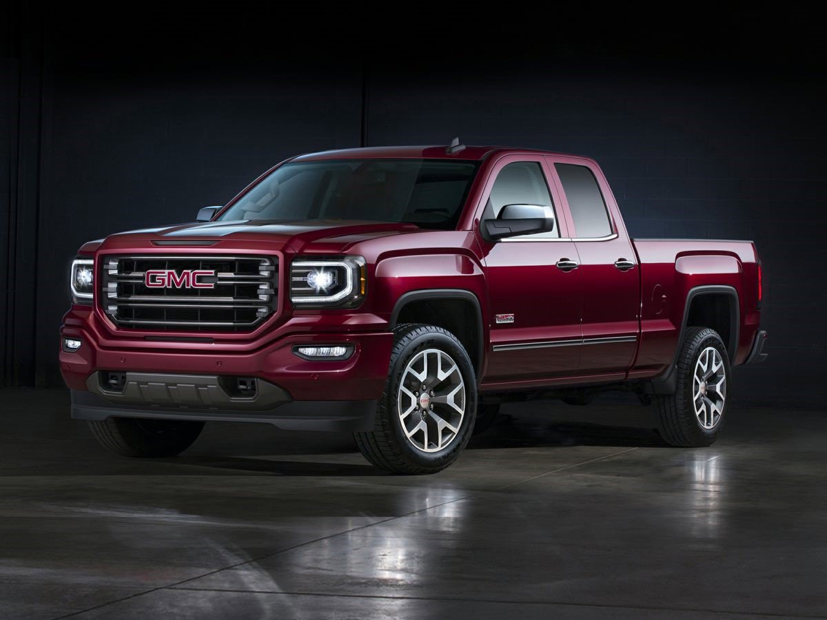 Certified 2022 GMC Sierra 1500 Denali w/ Denali Reserve Package