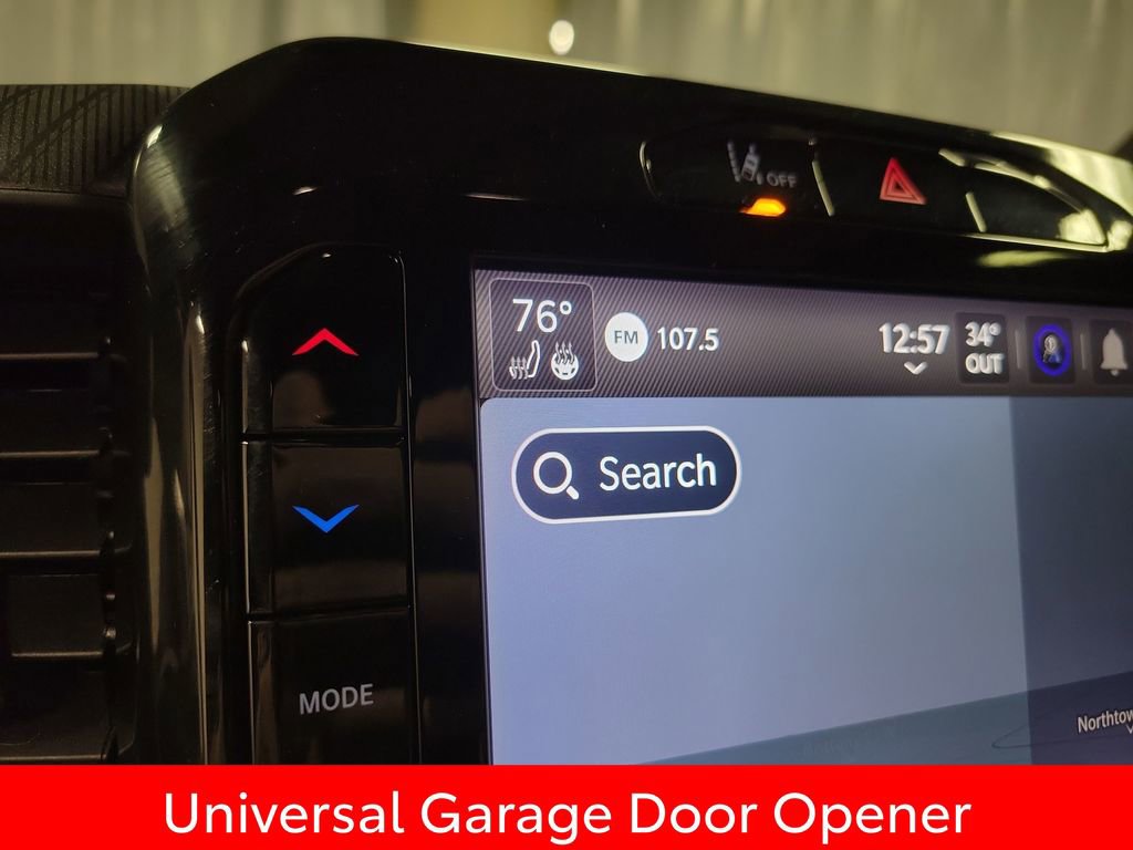 Used 2025 RAM 1500 Big Horn image 20