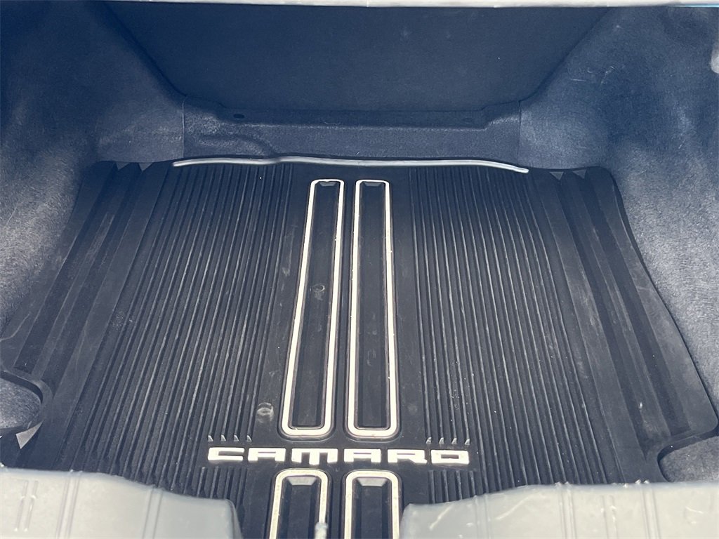 Used 2023 Chevrolet Camaro ZL1 image 27