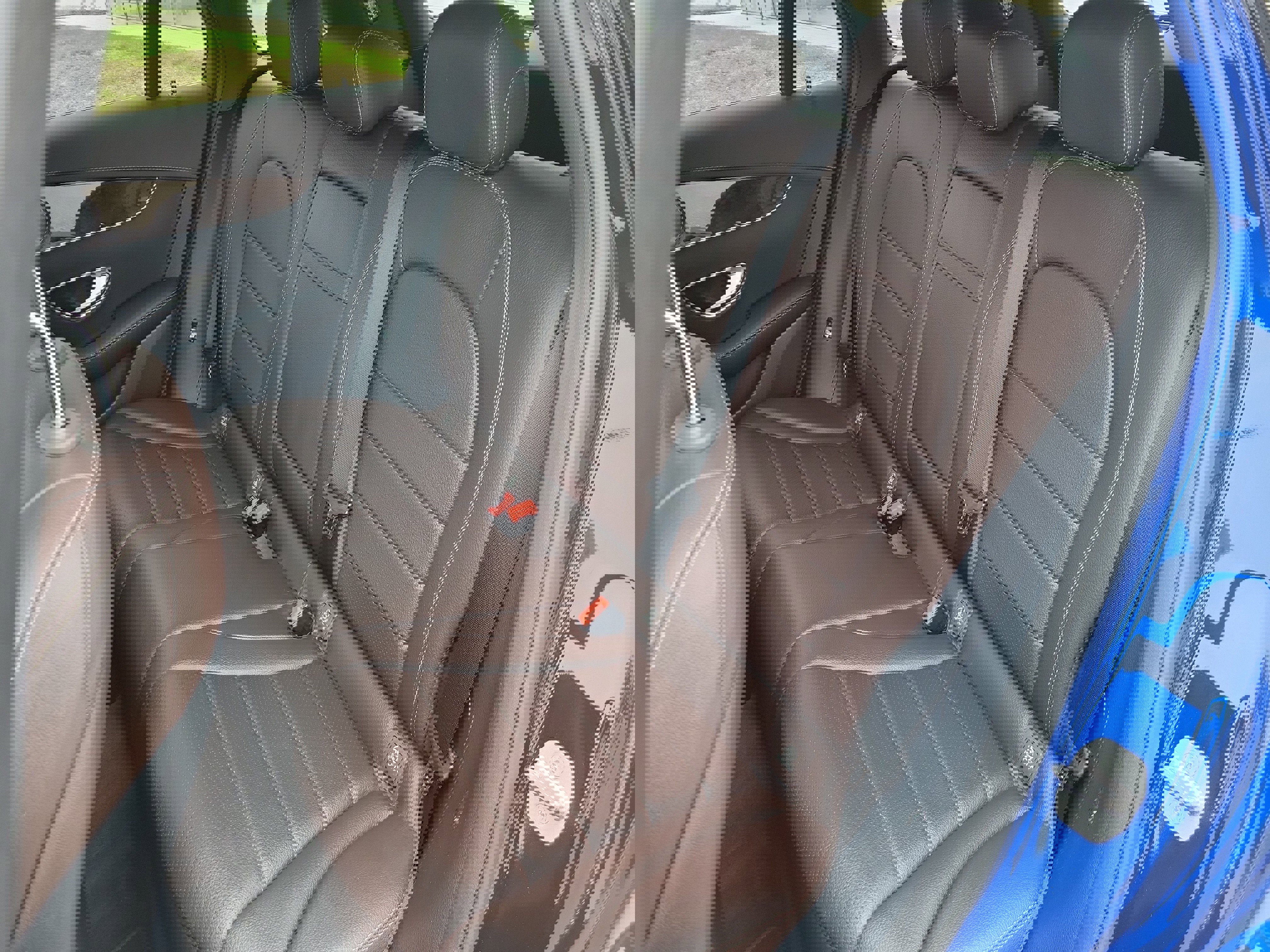 Used 2017 Mercedes-Benz GLC 300 4MATIC image 29