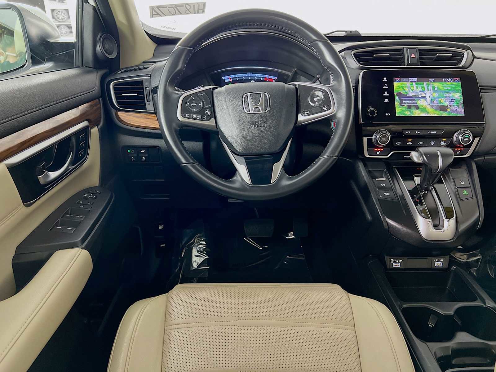 Used 2022 Honda CR-V EX-L image 23