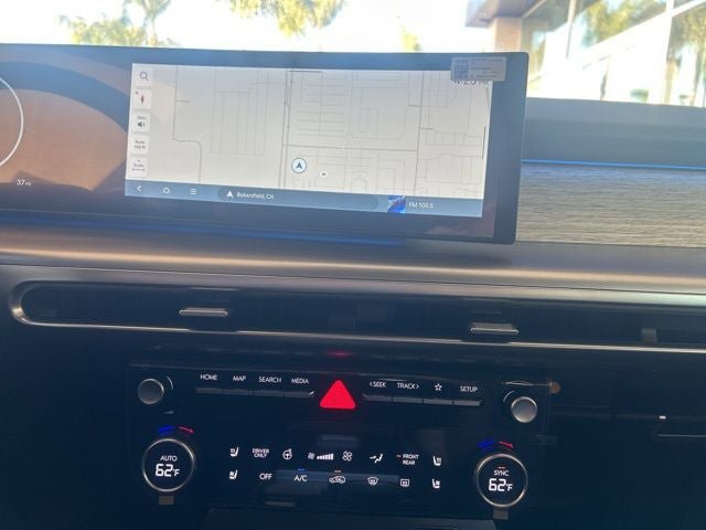 New 2026 Hyundai Ioniq 9 SEL w/ Tow & Go Package image 9