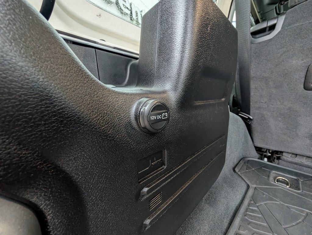 Used 2022 Jeep Wrangler Unlimited Willys image 40