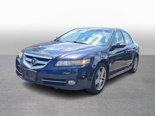 Used 2007 Acura TL FWD image 1