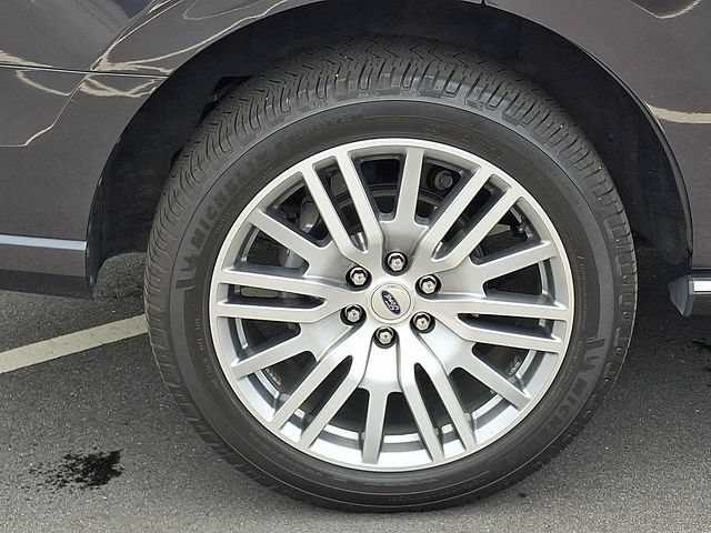 Used 2022 Ford Expedition Platinum AWD/4WD image 30