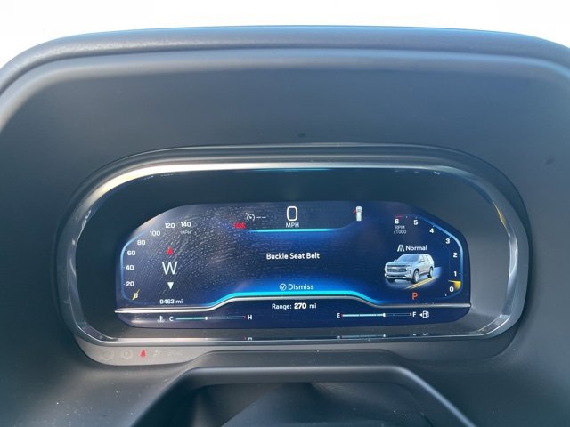 Used 2024 Chevrolet Suburban Premier image 22