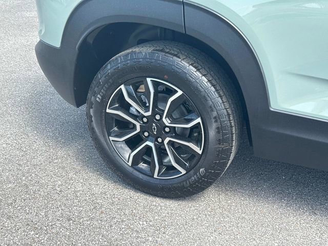 New 2026 Chevrolet TrailBlazer ACTIV w/ Convenience Package AWD/4WD image 11