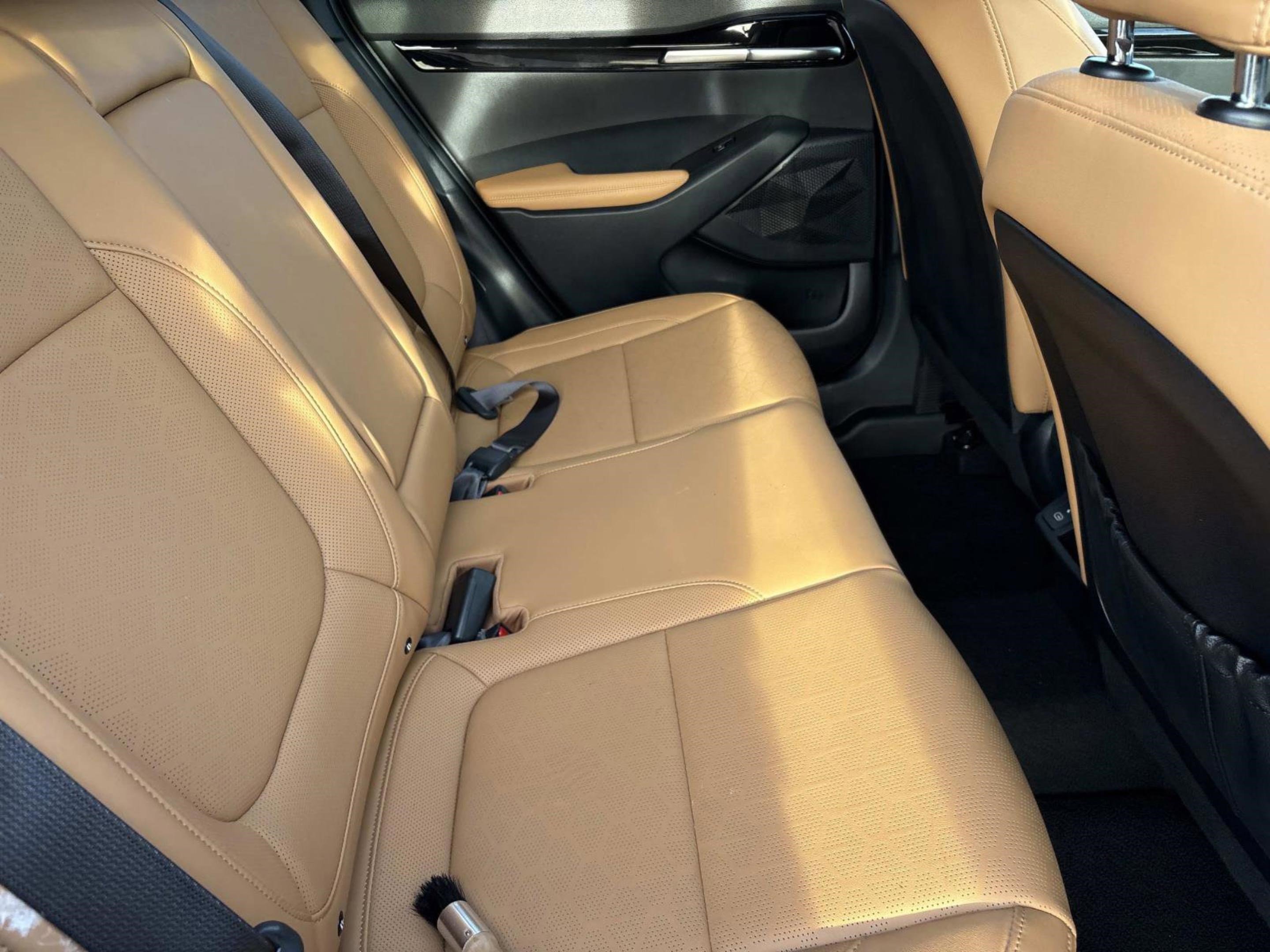 Used 2024 Kia Seltos SX w/ SX Sunroof Package image 20