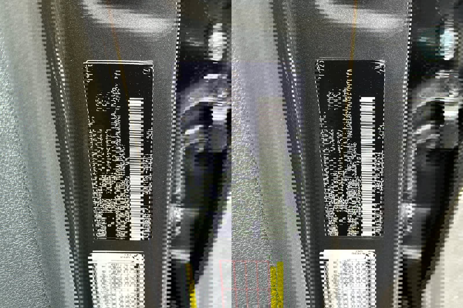 New 2026 Lexus RX 350 Premium image 33