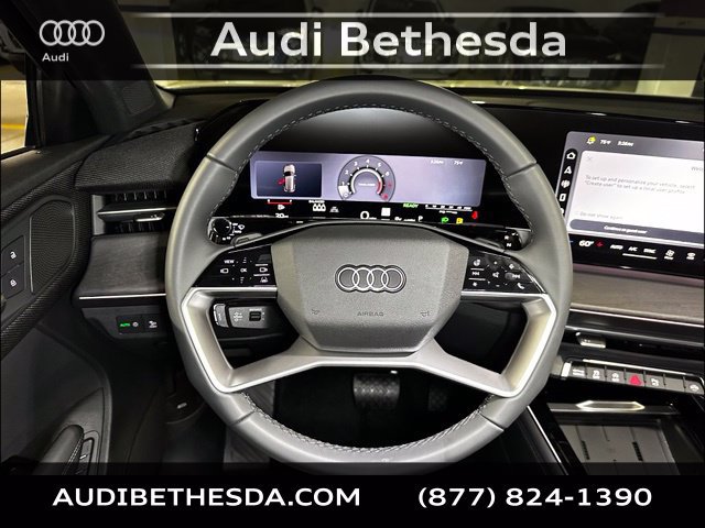 New 2026 Audi Q3 quattro 2.0T AWD/4WD image 15
