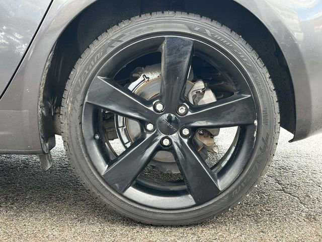 Used 2015 Dodge Dart SXT image 11