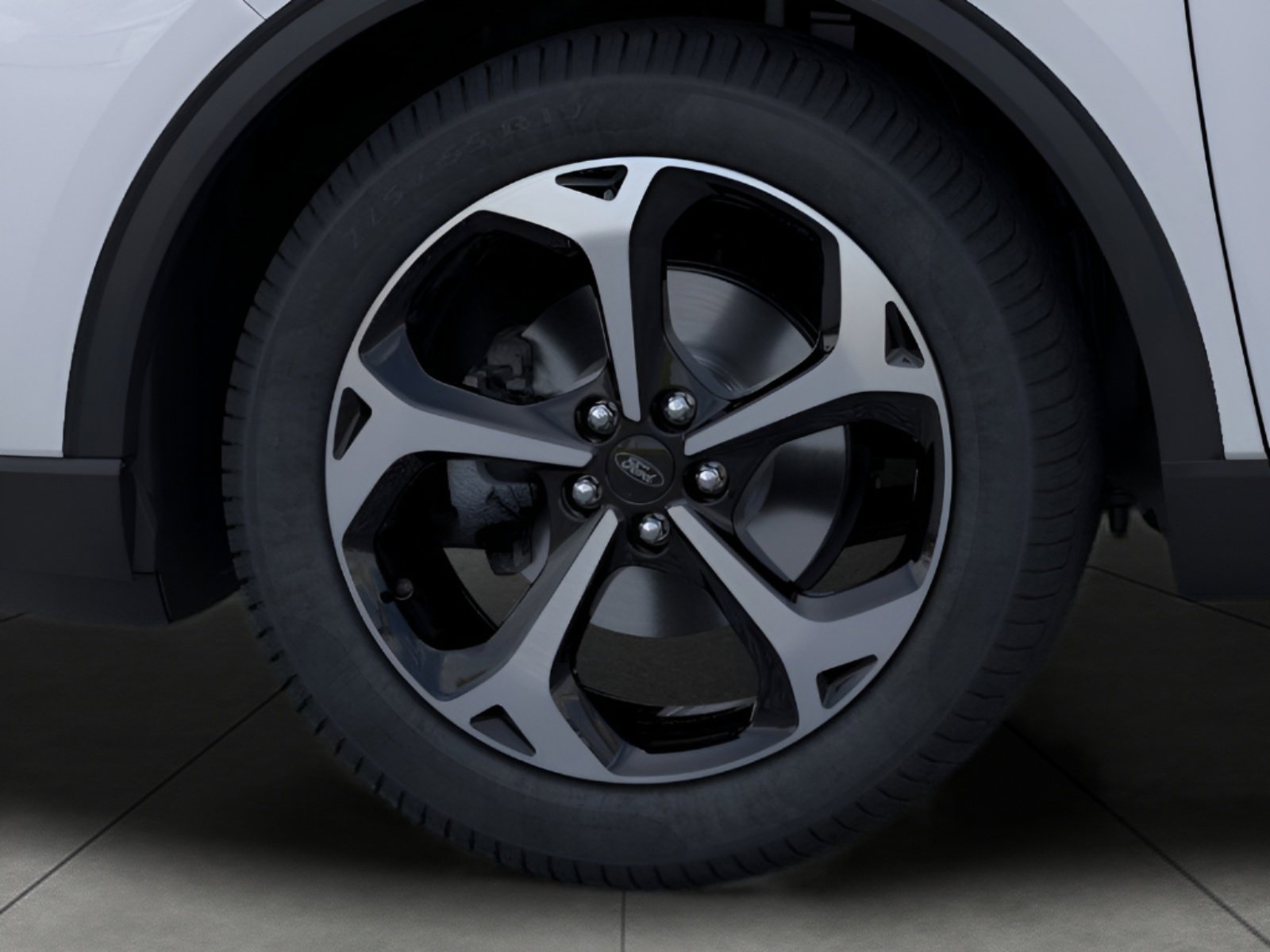 New 2026 Ford Escape ST-Line Select w/ Tech Pack #2 image 19